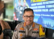 Perjalanan Mudik Aman Dan Nyaman, Polda Jateng Sarankan Pemudik Gunakan