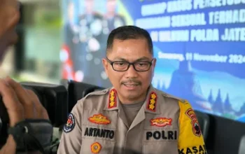 Perjalanan Mudik Aman Dan Nyaman, Polda Jateng Sarankan Pemudik Gunakan