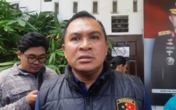 Persilahkan Warga Titipkan Kendaraan Di Polsek, Polresta Malang Kota Antisipasi