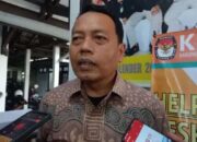 KPU Sukoharjo Puji Kelancaran Pilkada 2024 Berkat Dukungan Semua Pihak