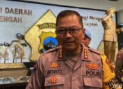 Polda Jateng Beberkan Identitas 3 Tersangka Kasus Bullying Mahasiswi Ppds