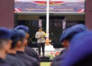 Nataru Aman di Jateng, 1.141 Personel Terlibat Operasi Lilin Candi 2024