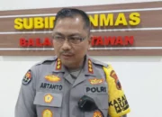 Polda Jateng Ingatkan Pemilik Kendaraan Untuk Taat Aturan Operasional Nataru