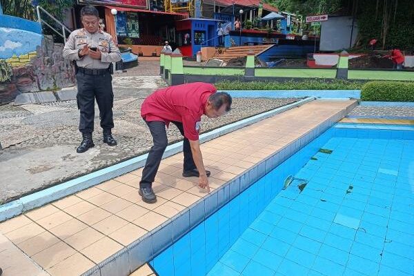 Polda Jateng Lakukan Risk Assessment di 28 Objek Wisata, Fokus pada Keamanan Pengunjung