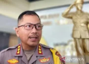 Polda Jateng Tindak Tegas, Sidang Etik Polisi Penembak Pelajar Segera Digelar