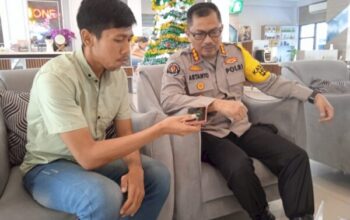 Polda Jateng Pastikan Sinergitas Dengan Kepala Daerah Terpilih Untuk Kemajuan