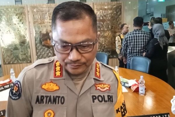 Polda Jateng Respon Tudingan Keluarga Siswa Smk Didekati Polisi Setelah