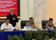 Polda Jateng Sebut Restorative Justice Jadi Pilihan Utama Di 2024