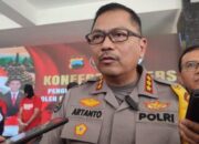 Polda Jateng Klarifikasi Isu Polisi Sempoyongan dalam Kasus Penembakan GRO