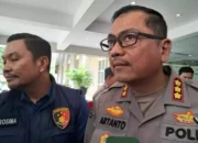 Polda Jateng Tetapkan 3 Tersangka Dalam Kasus Bullying Ppds Undip