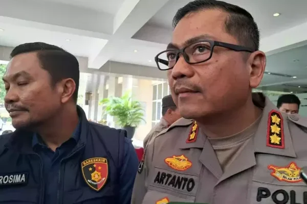 Kasus Bullying PPDS Undip, Polda Jateng Ungkap Tiga Tersangka