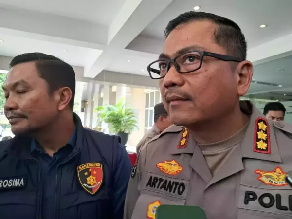 Polda Jateng Tetapkan 3 Tersangka Dalam Kasus Bullying Ppds Undip