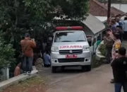 Polda Jateng Ungkap Indikasi Pembunuhan Dalam Kasus Tewasnya Pasutri Di