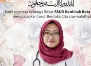 Polda Jateng Tentukan 3 Tersangka dalam Kasus Kematian Mahasiswi PPDS Undip Aulia Risma