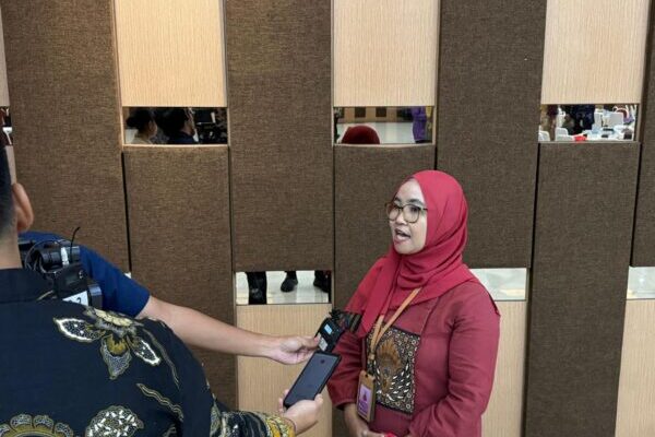 Polda NTB Dapat Apresiasi Komnas Perempuan Terkait Penanganan Kasus Kekerasan Seksual IWAS