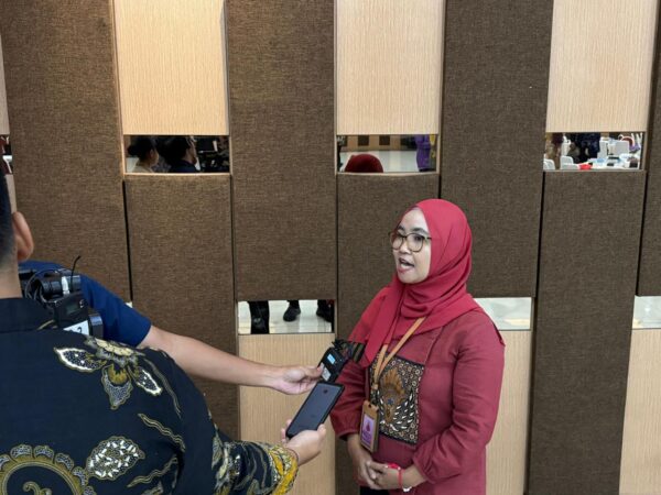 Polda Ntb Dapat Apresiasi Komnas Perempuan Terkait Penanganan Kasus Kekerasan