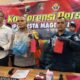 Polisi Amankan Guru Seni Budaya Magelang Yang Cabuli Murid