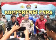 Modus Penyalahgunaan BBM Bersubsidi di Kebumen Terungkap