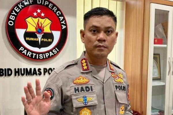 Terlibat Money Politik, Polisi Humbahas Tetapkan Oknum ASN sebagai Tersangka