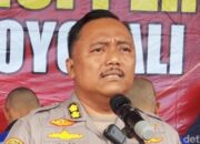 Polisi Jelaskan Mengapa 5 Emak Emak Tersangka Penyiksa Bocah Boyolali Tak