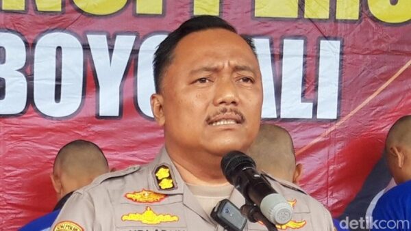 Polisi Jelaskan Mengapa 5 Emak Emak Tersangka Penyiksa Bocah Boyolali Tak