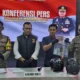 Polisi Tangkap Dua Pelaku Jambret Lansia Di Kota Malang