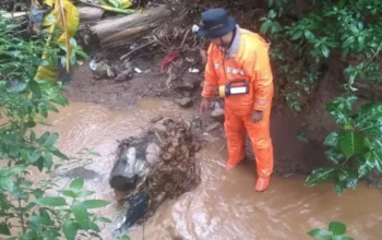 Polisi Ungkap Identitas Mayat Perempuan Di Muara Sungai Genting Pati