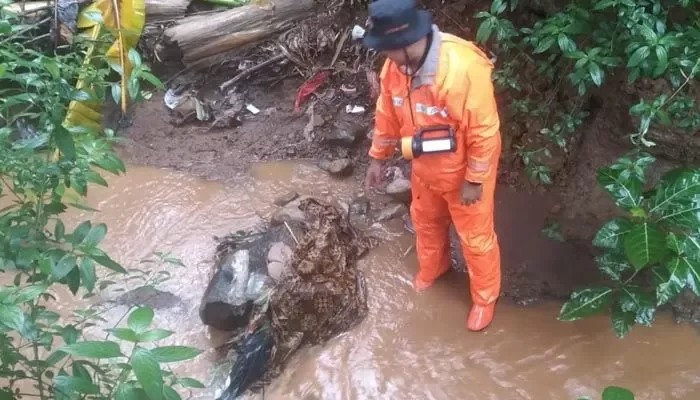 Polisi Ungkap Identitas Mayat Perempuan di Muara Sungai Genting Pati