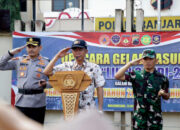 Polres Banjarnegara Jamin Keamanan Ibadah Nataru Dengan Operasi Lilin 2024