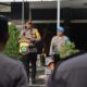 Polres Jembrana Fokus Pengamanan Natal Dan Tahun Baru Dengan Apel