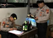 Pasca Pilkada, Polres Pekalongan Perketat Pengamanan