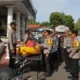 Polres Pemalang Kerahkan Ratusan Personel Dan Dirikan 4 Posko Untuk