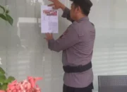 Polres Purworejo Pasang Poster DPO Harun Masiku, Upaya Maksimal Tangkap Pelaku