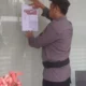 Polres Purworejo Pasang Poster Dpo Harun Masiku Di Beberapa Titik