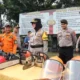 Polres Salatiga Siapkan Kesiapsiagaan Hadapi Bencana Alam Imbas Cuaca Ekstrem