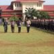 Polres Semarang Resmi Luncurkan Operasi Lilin Candi 2024