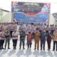 Polres Sukoharjo Gelar Pasukan Ops Lilin Candi 2024 Untuk Amankan