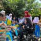 Polresta Malang Kota Gelar Perayaan Hari Disabilitas Di Slb Kedungkandang,