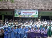 Polresta Malang Kota Hadirkan Program Gizi Anak untuk Generasi Sehat dan Cerdas