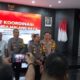 Polresta Malang Kota Pastikan Kesiapan Operasi Lilin 2024 Dalam Rakor