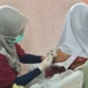 Polresta Malang Kota Dan Dinkes Targetkan 6.500 Remaja Divaksin Hpv