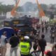 Polrestabes Semarang Siap Perketat Penjagaan Di Stadion