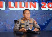 Polri Antisipasi Peningkatan Volume Kendaraan Di Libur Nataru Dengan Operasi