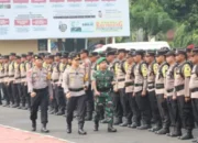 Polri di Bawah Kemendagri? Pengamat Sebut Wacana Tidak Tepat