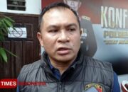 Polsek Kota Malang Sediakan Tempat Aman Untuk Kendaraan Warga Selama