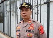 Polsek Wonosobo Klarifikasi, Pelapor dan Terlapor Penganiayaan di Pasar Soponyono Sudah Diperiksa