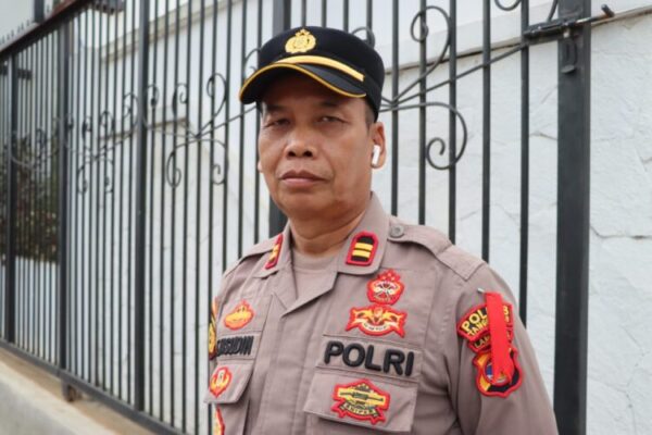 Polsek Wonosobo Klarifikasi, Pelapor Dan Terlapor Penganiayaan Di Pasar Soponyono