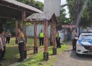 Pospam Nataru Kendal Mulai Beroperasi, Polisi Ingatkan Bahaya Titik Lelah