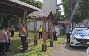 Pospam Nataru Kendal Mulai Beroperasi, Polisi Ingatkan Bahaya Titik Lelah