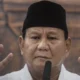 Prabowo Ingatkan Polisi Untuk Selalu Berbakti Pada Rakyat Di Apel